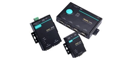 MGate MB3180