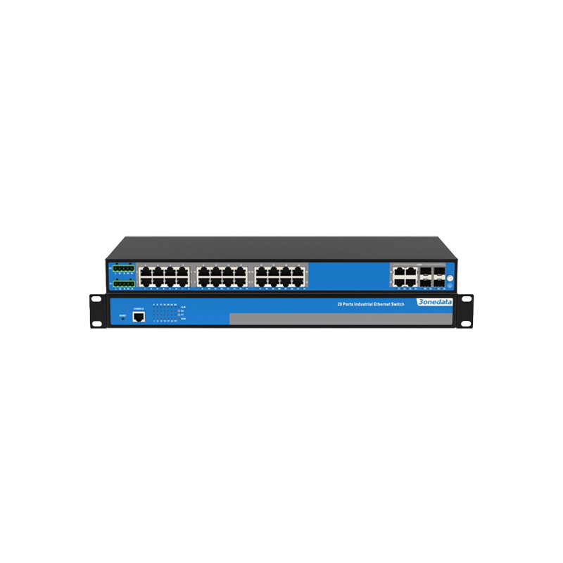 IES5200-20T4F4GC-2LV (SM,SC)