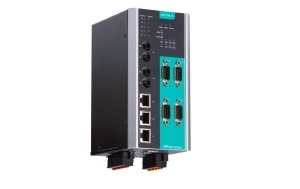 NPort S9450I-2M-SC-WV-T