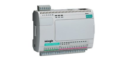 ioLogik E2260