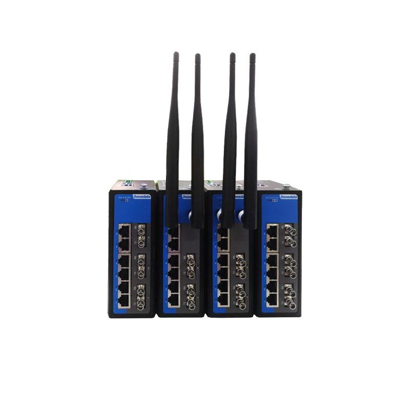 IES6100-6T3F-2LV (SM,ST)