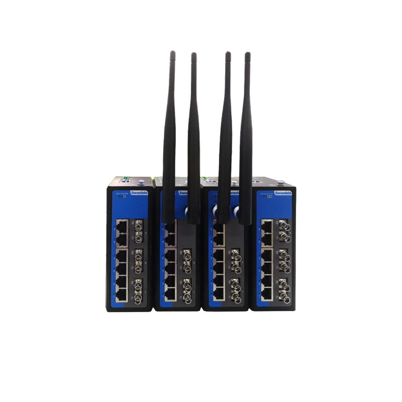 IES6100-6T3F-HV (SM,SC)