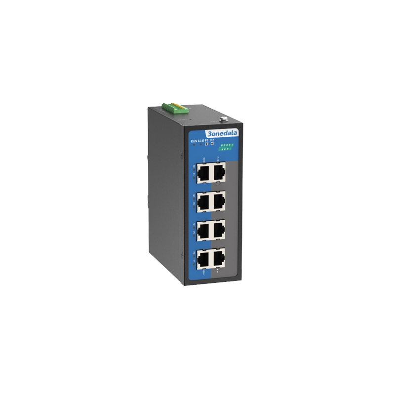 IES6100PN-8T-2LV