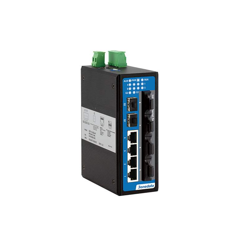 IES7110-4T4F2GS-2P48 (MM,SC)