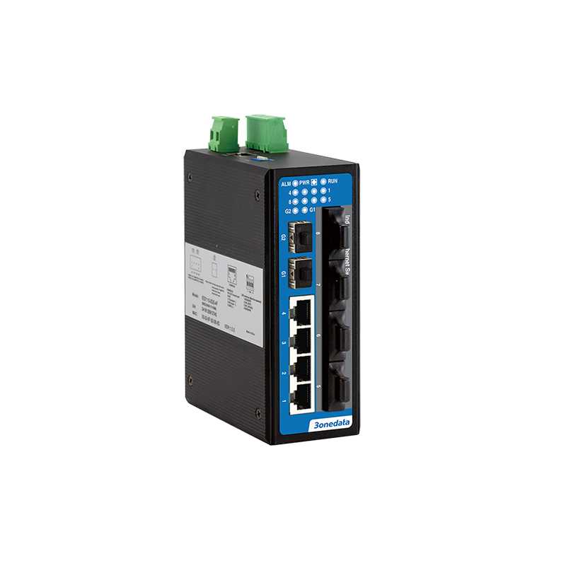 IES7110-4T4F2GS-2P48 (SM,SC)
