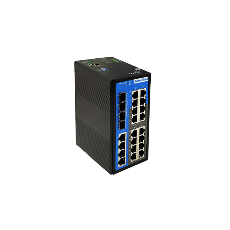 IES7120-14T2F4GS-HV (MM,SC)