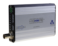 VHW-HWPS-C4 HIGHWIRE POWERSTAR QUAD