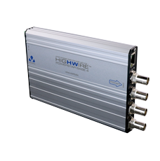 VHW-HWPS-B4 HIGHWIRE POWERSTAR