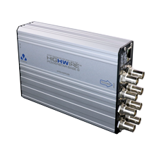 VHW-HWPS-B8 HIGHWIRE POWERSTAR