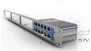 VCS-8P2 CAMSWITCH 8 PLUS