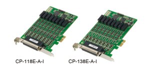 CP-138E-A-I w/o cable