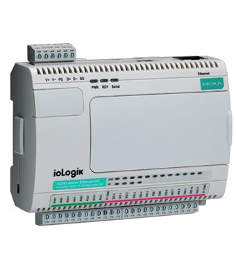 ioLogik E2210-T