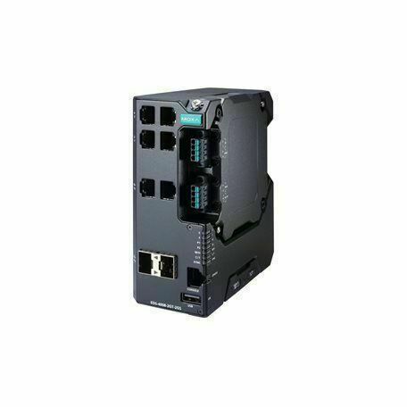 EDS-4008-4P-2GT-2GS-LVA