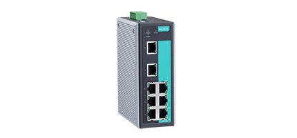 EDS-G308-2SFP-T