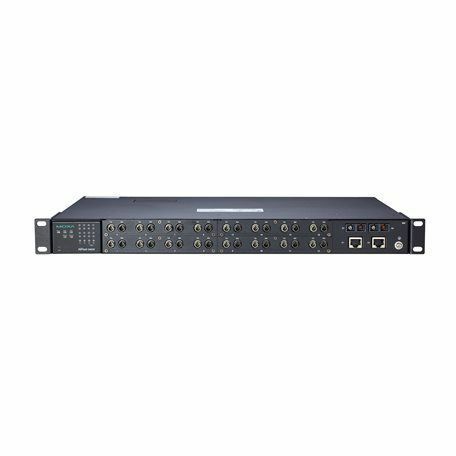 NPort S9650I-8-2HV-MSC-T