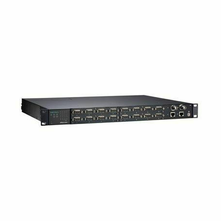 NPort S9650I-8-2HV-E-T