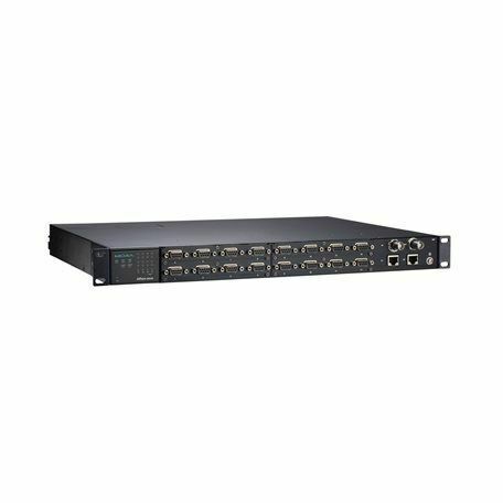 NPort S9650I-16F-2HV-MSC-T