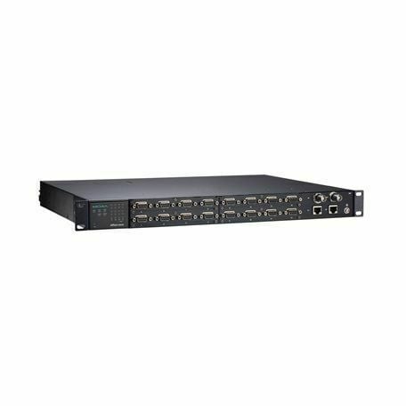 NPort S9650I-16-2HV-MSC-T