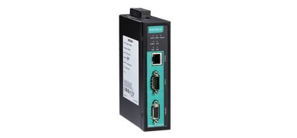 MGate 5101-PBM-MN