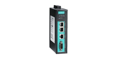 MGate 5103-T