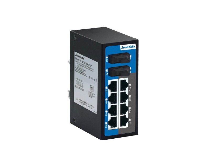 ES2010G-2GF (SM,ST)