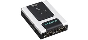 NPort 6250-S-SC-T