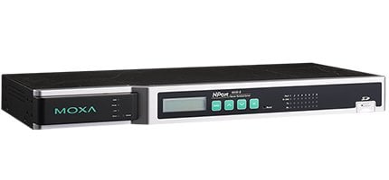 NPort 6610-32