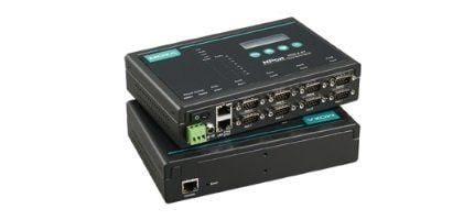 NPort 5650I-8-DT-T