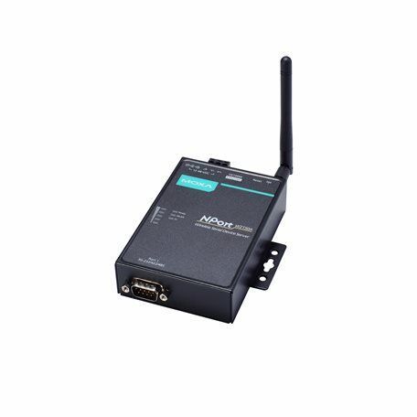 NPort W2150A-W4-T-EU