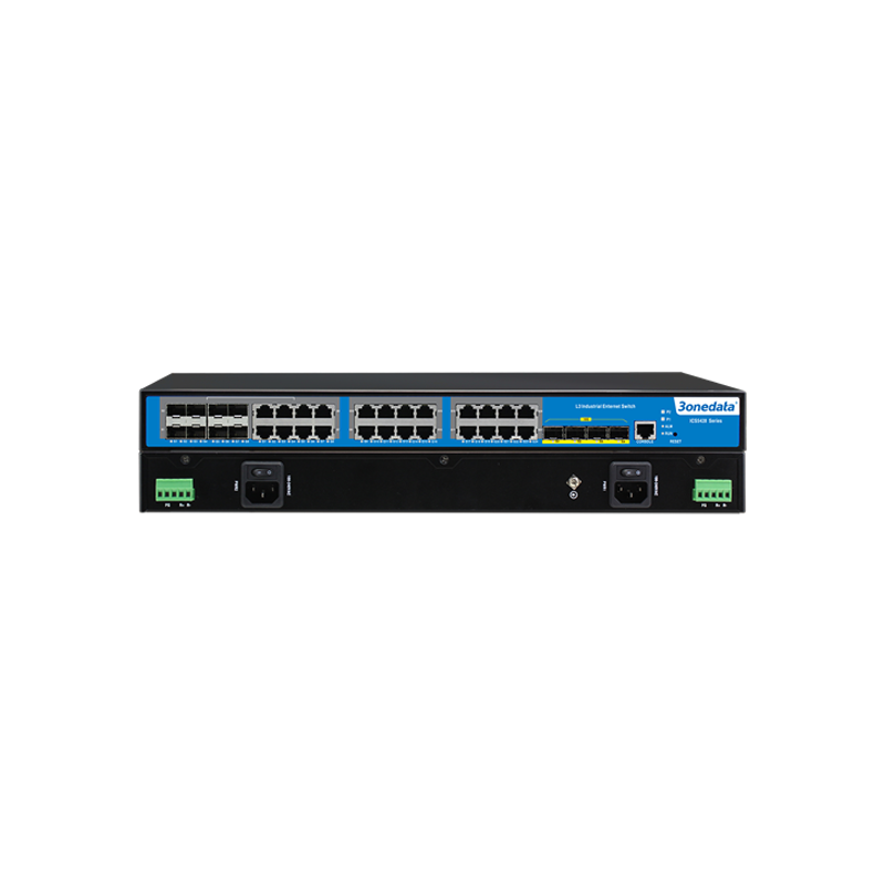 ICS5428-16GT8GC4XS-2P220