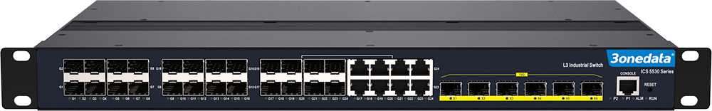 ICS5530-16GS8GC6XS-2P(18-72VDC)